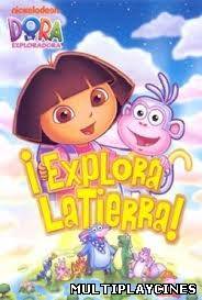 Ver Dora la exploradora: Explora la tierra (2011) Online Gratis