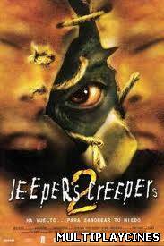 Ver Jeepers Creepers 2 / El Demonio 2 (2003) Online Gratis
