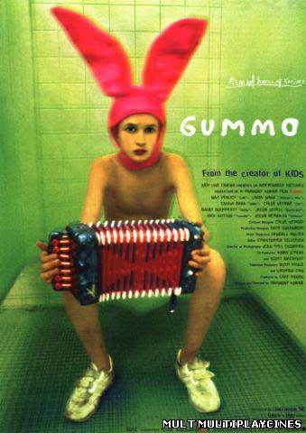 Ver Gummo (1997) Online Gratis