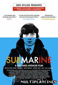 Ver Submarine (2010) Online Gratis
