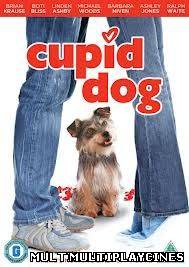 Ver Gabe El Perro Cupido (2012) Online Gratis
