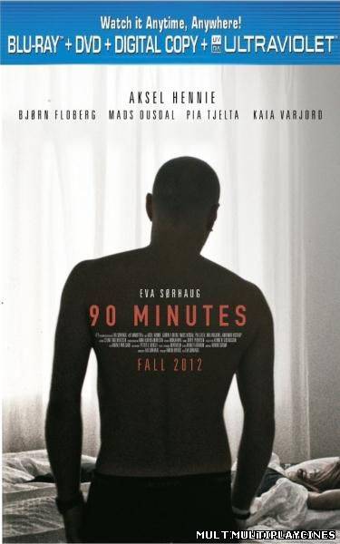 Ver 90 Minutes  (90 Minutter) (2012) Online Gratis