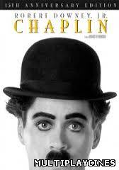 Ver Chaplin (1992) Online Gratis