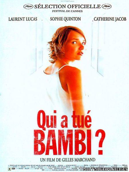 Ver Quién mató a Bambi (2003) Online Gratis