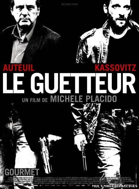 Ver Le guetteur (El Francotirador) (2012) Online Gratis