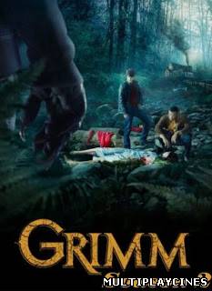 Ver Grimm (Temporada 2) (2012) Online Gratis