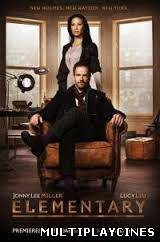Ver Elementary (Temporada 1) (2012) Online Gratis