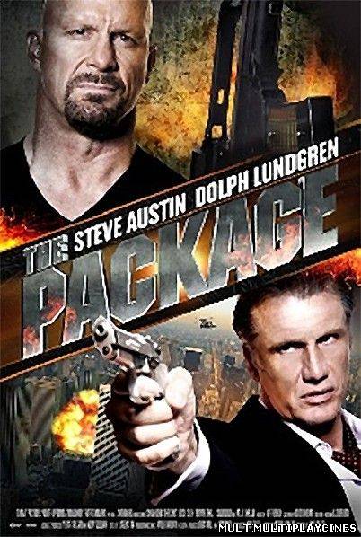 Ver The Package (2013) Online Gratis
