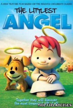 Ver El pequeño angel / The Littlest Angel (2011) Online Gratis