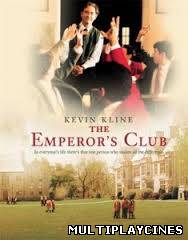 Ver Emperor’s Club (El Club De Los Emperadores) (2002) Online Gratis