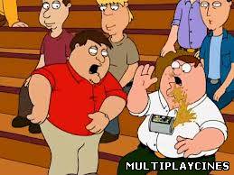 Ver Familia (Temporada 1) (2012) Online Gratis