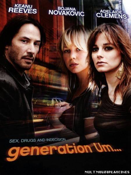 Ver Generation Um… (2012) Online Gratis