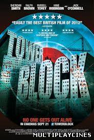 Ver Tower Block (2012) Online Gratis
