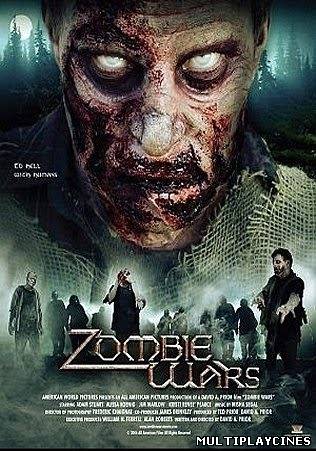 Ver Zombie Wars (War of the Living Dead) (2006) Online Gratis