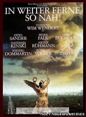 Ver Tan lejos, tan cerca (1993) Online Gratis