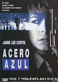 Ver Acero azul (1989) Online Gratis