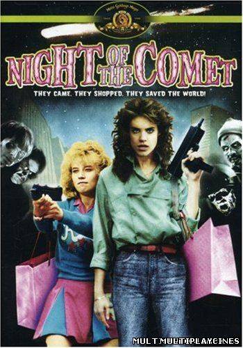 Ver La noche del cometa (1984) Online Gratis
