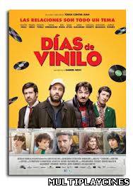 Ver Días de vinilo (2012) Online Gratis