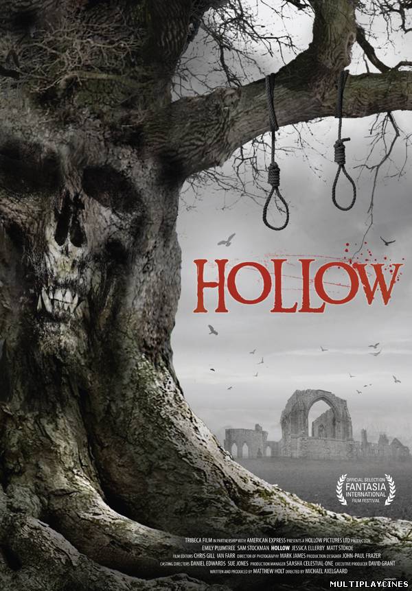 Ver Hollow (I) (2011) Online Gratis