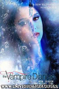Ver Crónicas Vampíricas (The Vampire Diaries) (Temporada 4) (2013) Online Gratis
