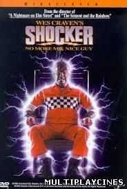 Ver Shocker: 100.000 voltios de terror (1989) Online Gratis