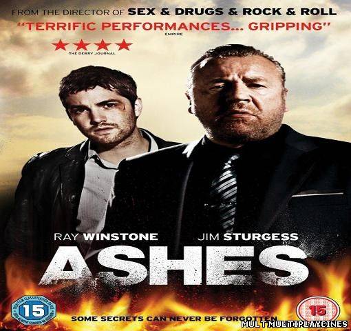 Ver Ashes (2012) Online Gratis