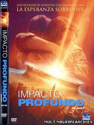 Ver Impacto Profundo (Deep Impact) (1998) Online Gratis
