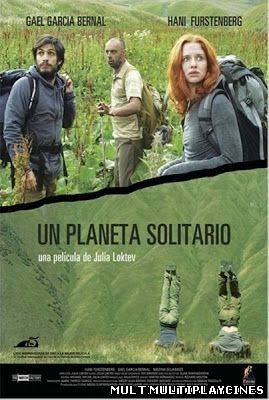 Ver Un planeta solitario (The Loneliest Planet) (2011) Online Gratis