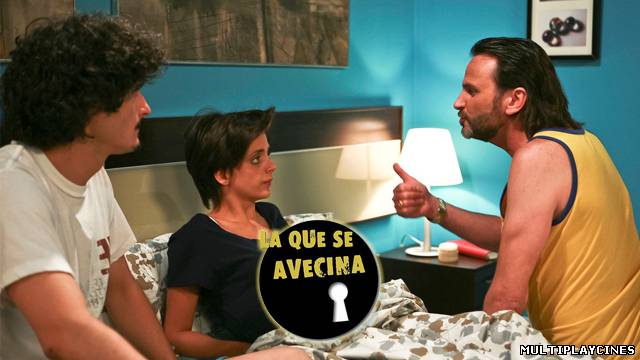 Ver La que se avecina (Temporada 6) (2012) Online Gratis