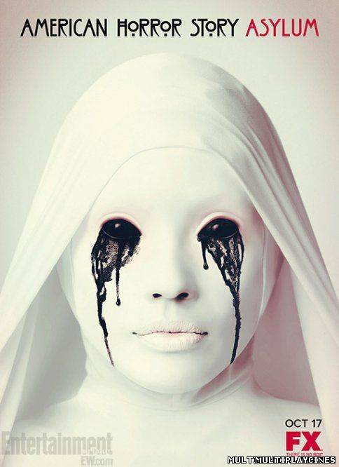Ver American Horror Story: Asylum (Serie de TV) (Temporada 2) (2012) Online Gratis
