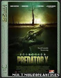 Ver Predator x (2010) Online Gratis