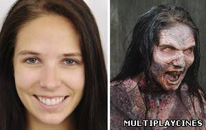 Ver The Walking Dead: zombis antes y después (los actrises) Online Gratis