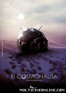 Ver El cosmonauta (The Cosmonaut) (2013) Online Gratis