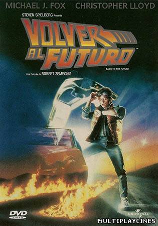 Ver Volver al Futuro / Regreso al Futuro (1985) Online Gratis