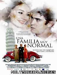 Ver Una familia muy normal (Mine vaganti) (2010) Online Gratis