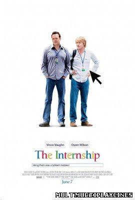 Ver The Internship / Los becarios / Aprendices fuera de línea (2013) Online Gratis