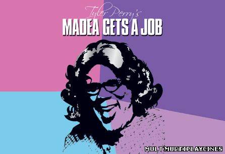 Ver Tyler Perry’s Madea Gets a Job (2013) Online Gratis