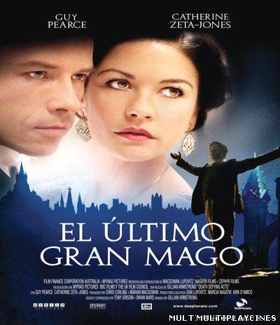 Ver El último gran mago / Death Defying Acts (2007) Online Gratis