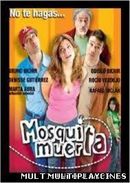Ver Mosquita muerta (2007) Online Gratis