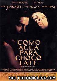 Ver Como agua para chocolate (1992) Online Gratis