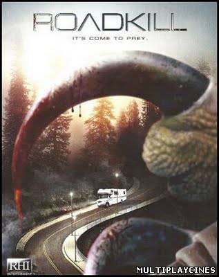 Ver RoadKill (3D-SBS) (2011) Online Gratis