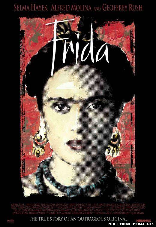 Ver Frida (2002) Online Gratis