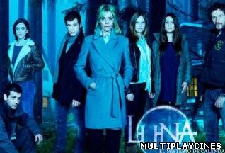 Ver Luna, el misterio de Calenda (Serie de TV) (Temporada 2) (2012) Online Gratis