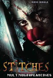 Ver Stitches (El payaso asesino) (2012) Online Gratis