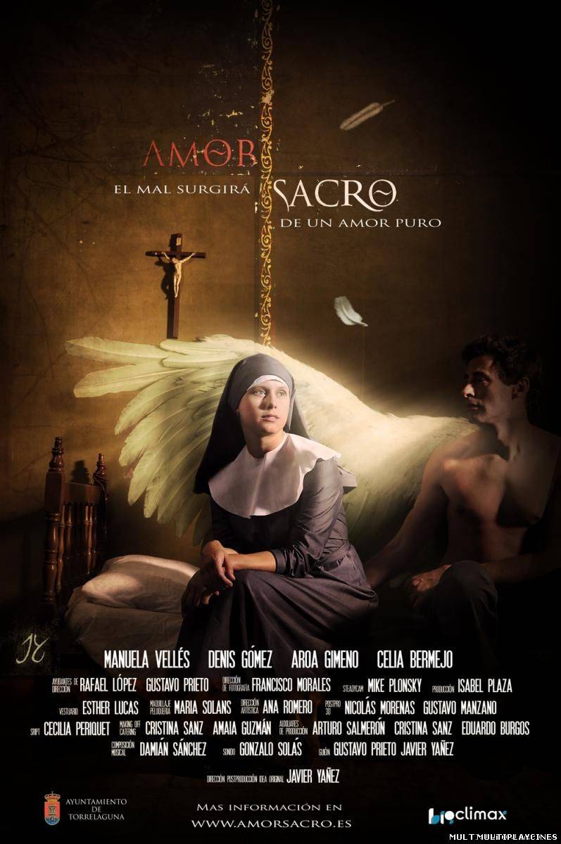 Ver Amor sacro (C) (2011) Online Gratis