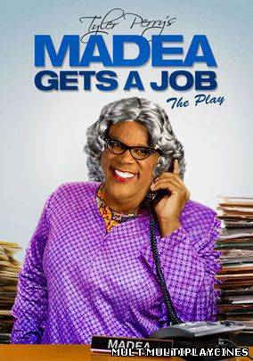 Ver Tyler Perry’s Madea Gets a Job (2013) Online Gratis