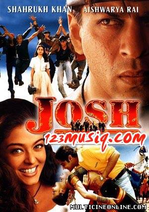 Ver Josh (2000) Online Gratis