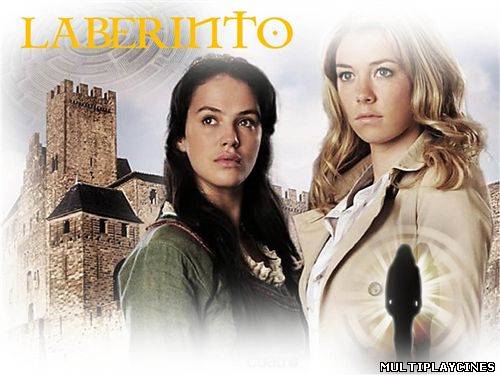 Ver Laberinto (Mini Serie TV) (2012) Online Gratis