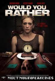 Ver Would You Rather (2012) Online Gratis