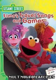 Ver Elmo’s Travel Songs and Games (2011) Online Gratis
